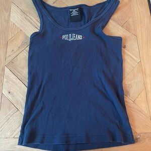 🔴RALPH LAUREN TANK